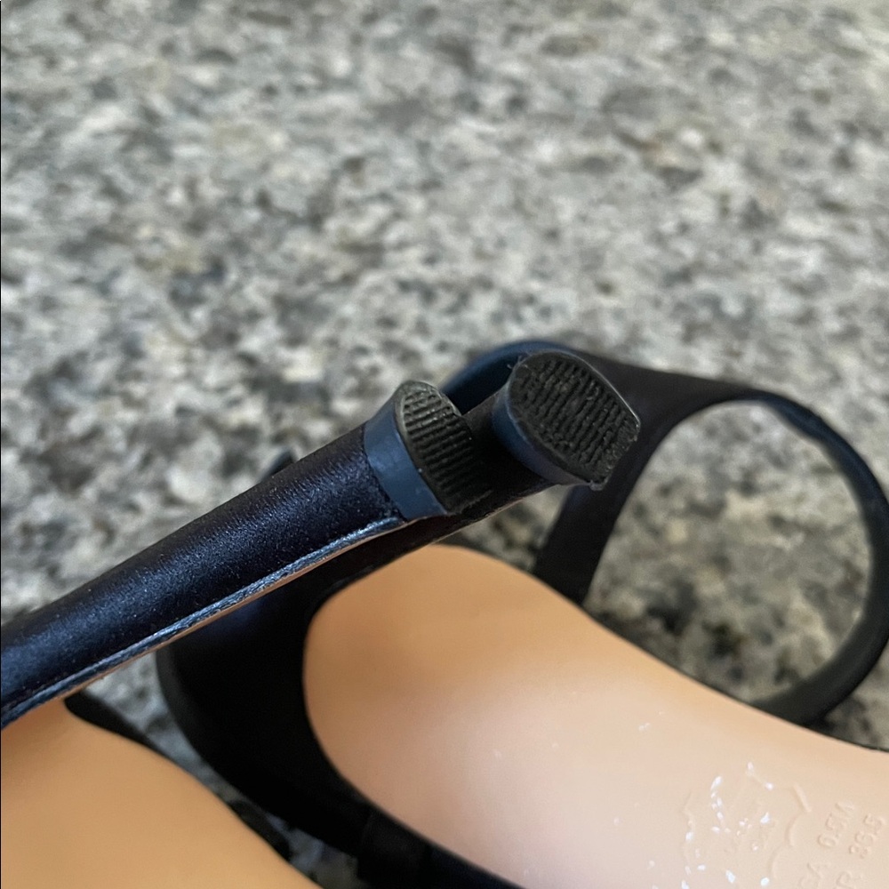 Nina Heels - Picture 9 of 11